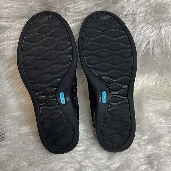 BZEES NUANCE style slip in sneaker Sz 8M - Picture 6 of 14